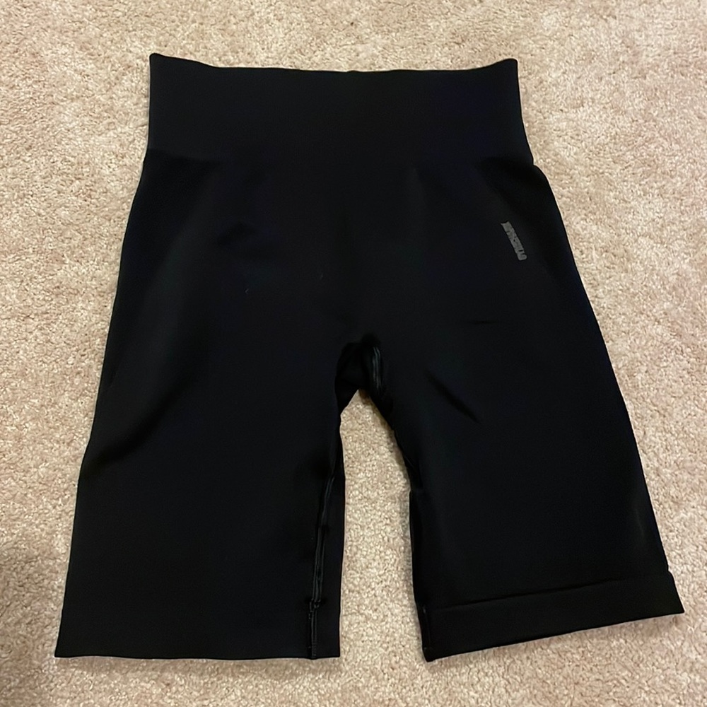 GYMSHARK